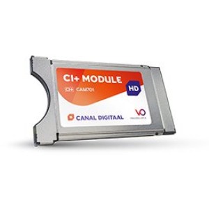 CI / CA Modules